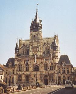 2003 Amiens