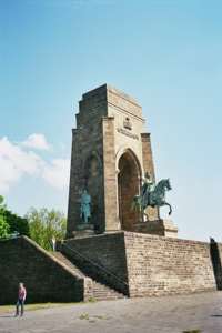 Freundschaftstreffen in Dortmund